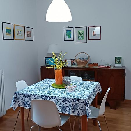 スルモナ La Casa Di Panfiloヴィラ エクステリア 写真