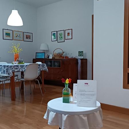 スルモナ La Casa Di Panfiloヴィラ エクステリア 写真