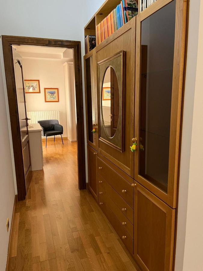 スルモナ La Casa Di Panfiloヴィラ エクステリア 写真