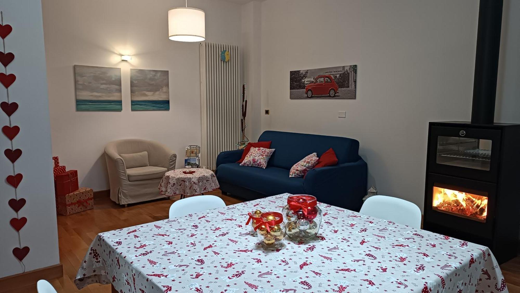 スルモナ La Casa Di Panfiloヴィラ エクステリア 写真