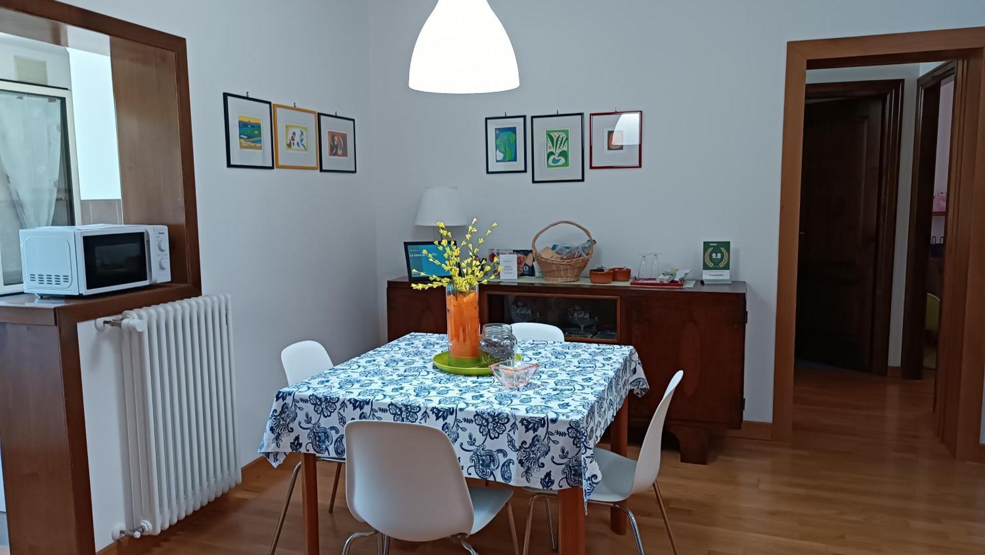 スルモナ La Casa Di Panfiloヴィラ エクステリア 写真